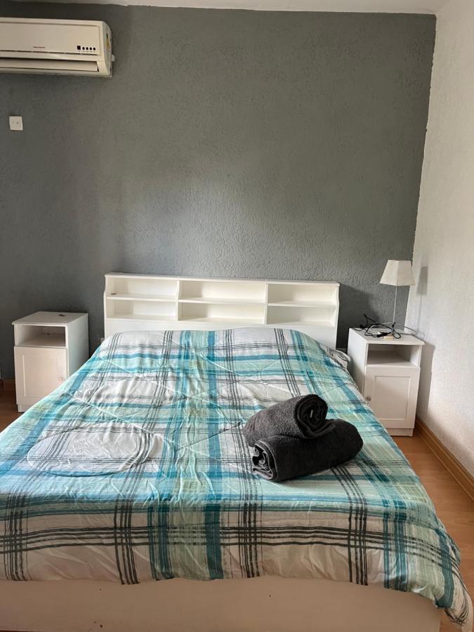 Apartment Tamarinier Complexe Flic-en-Flacq Dış mekan fotoğraf