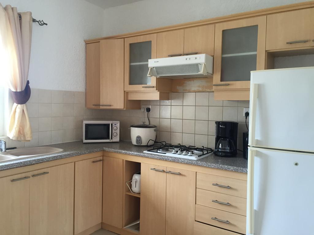 Apartment Tamarinier Complexe Flic-en-Flacq Dış mekan fotoğraf